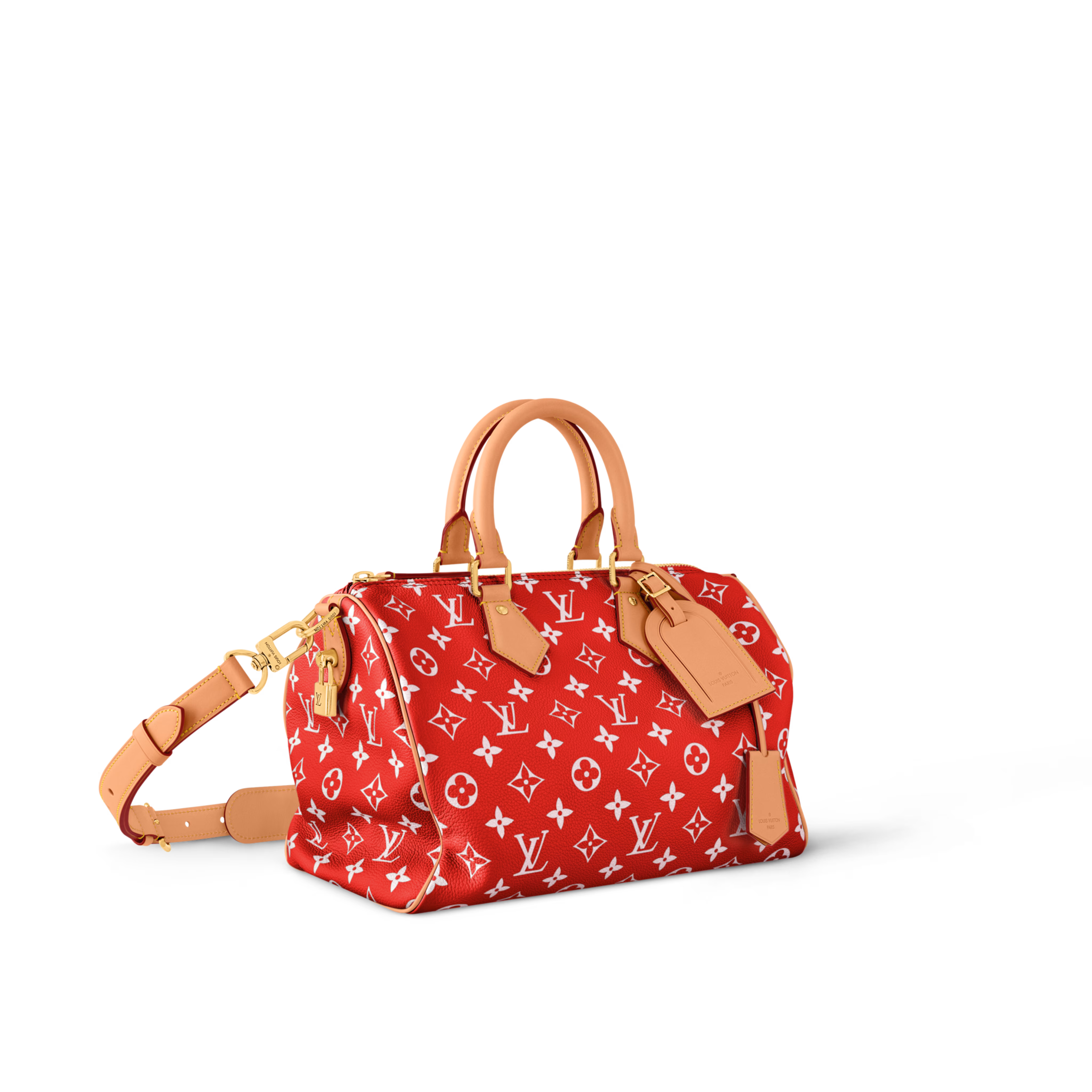 LV Speedy P9 Bandoulière 30 M14067