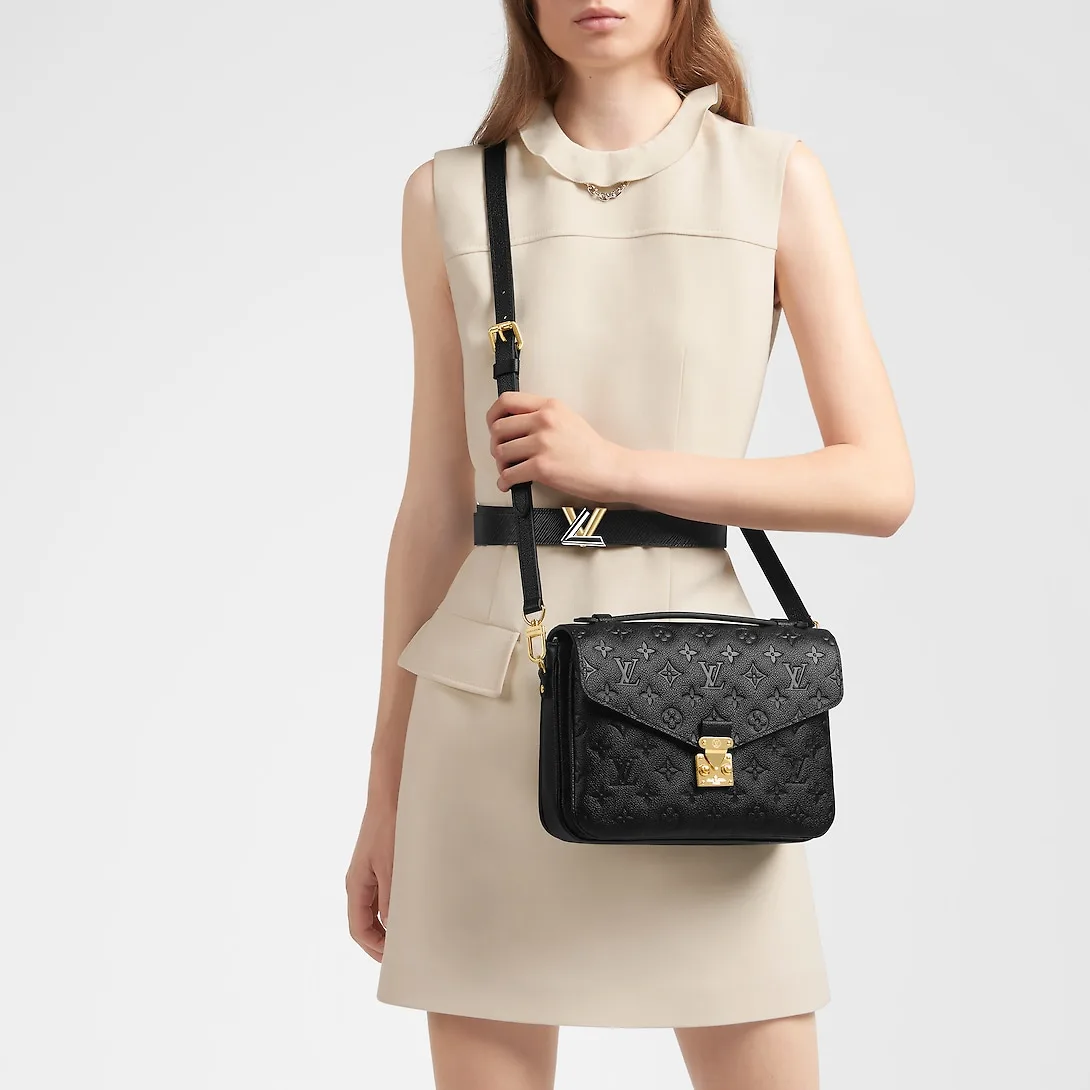 Pochette Metis