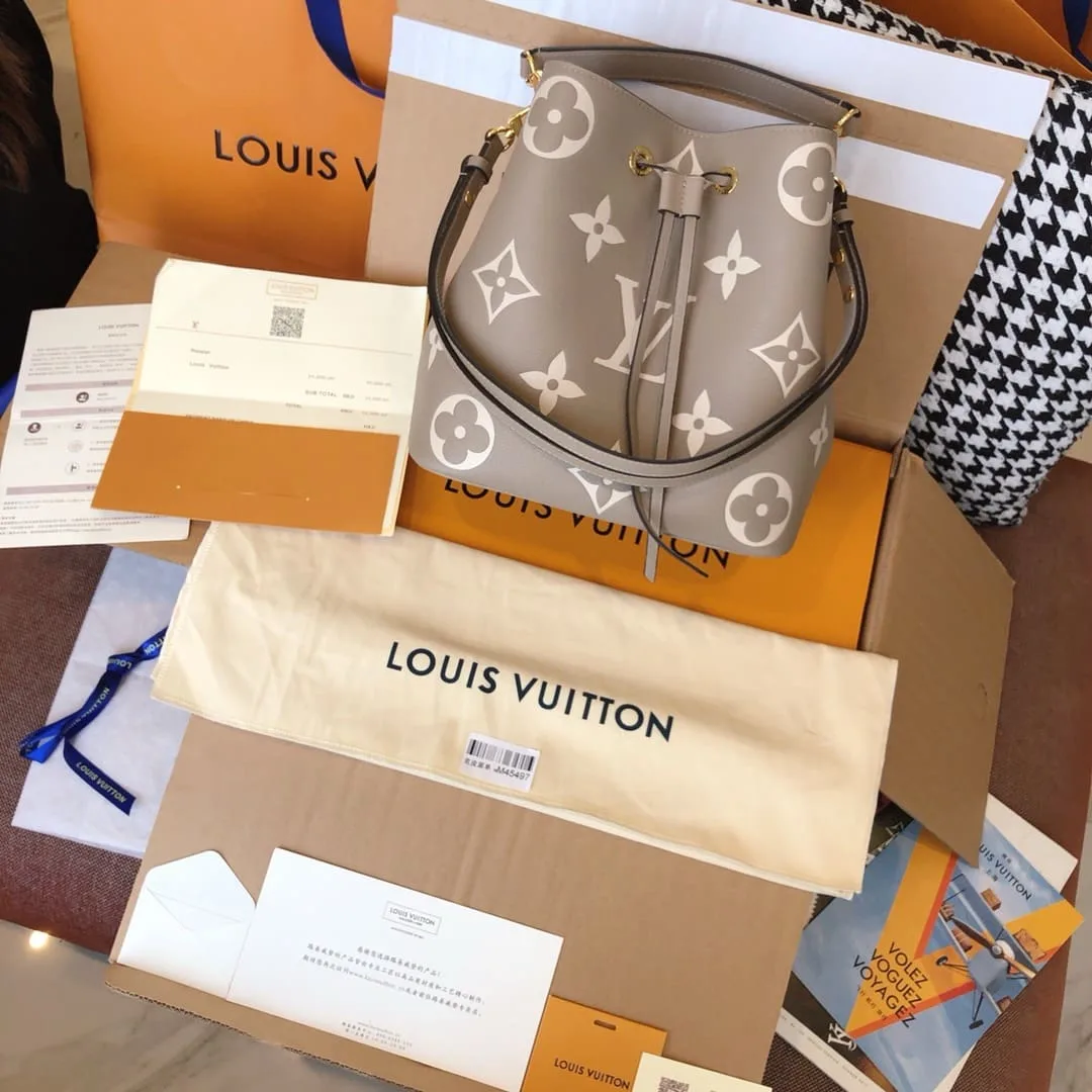 Louis Vuitton M45555 NéoNoé MM