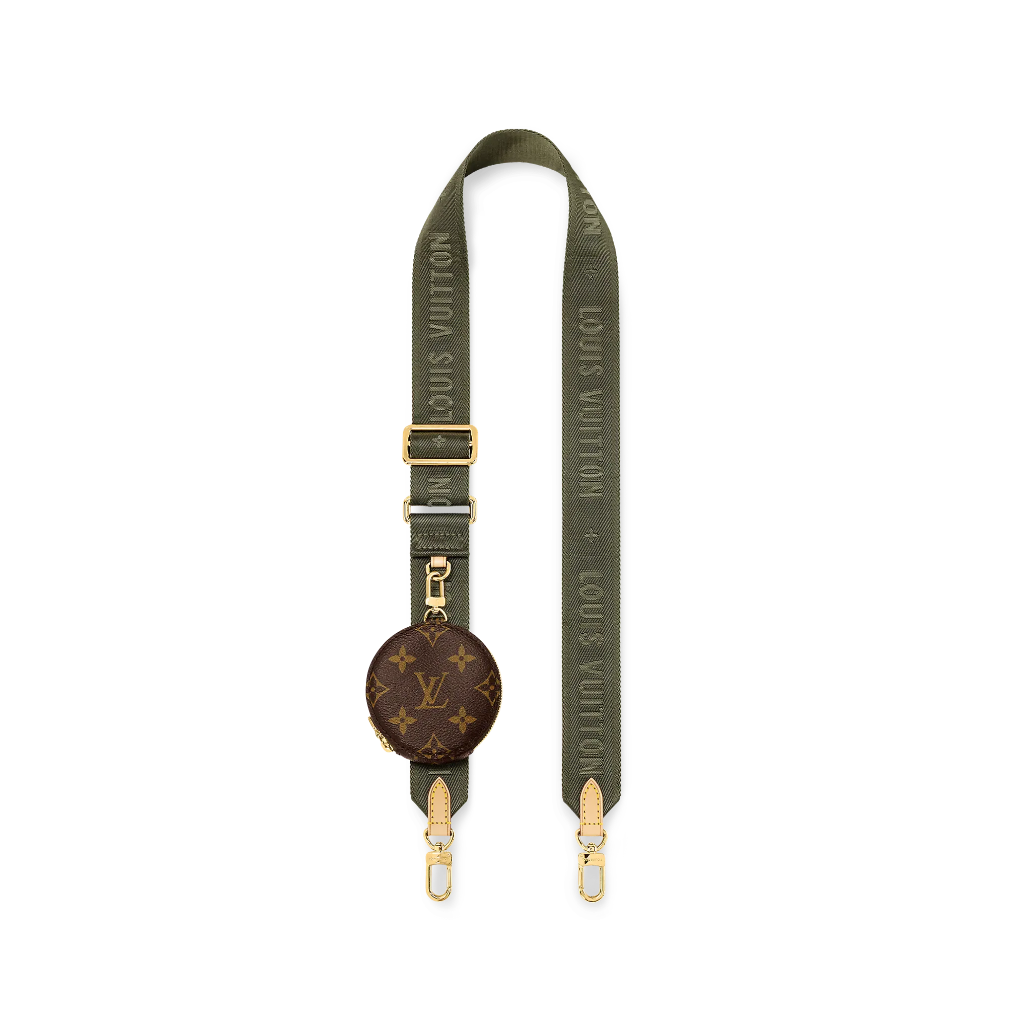 M44813 Multi Pochette Accessoires