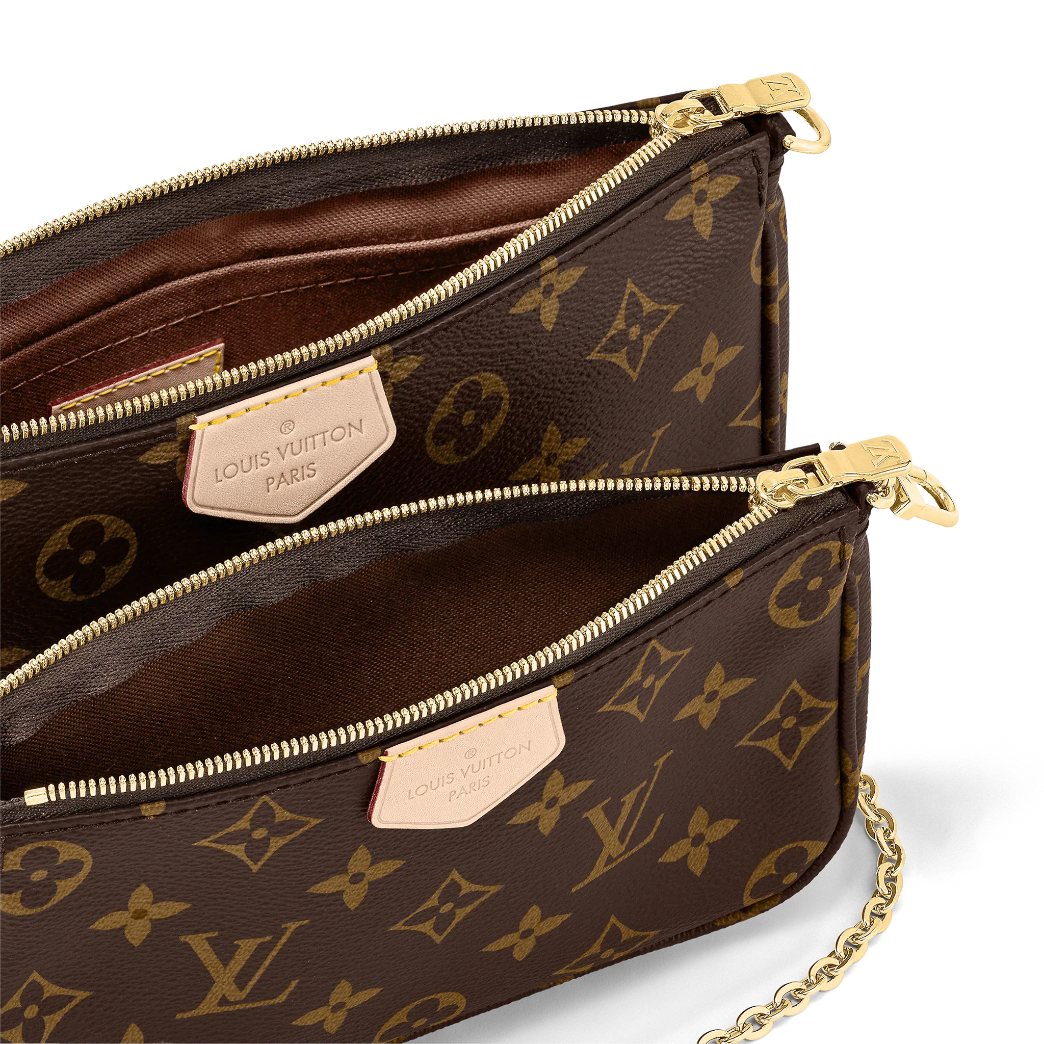 M44813 Multi Pochette Accessoires