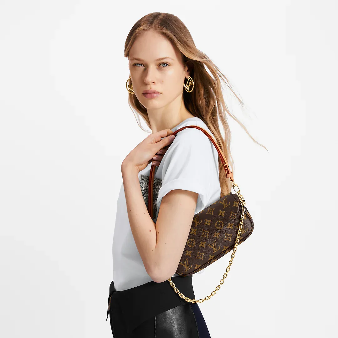 Wallet on Chain Ivy M81911
