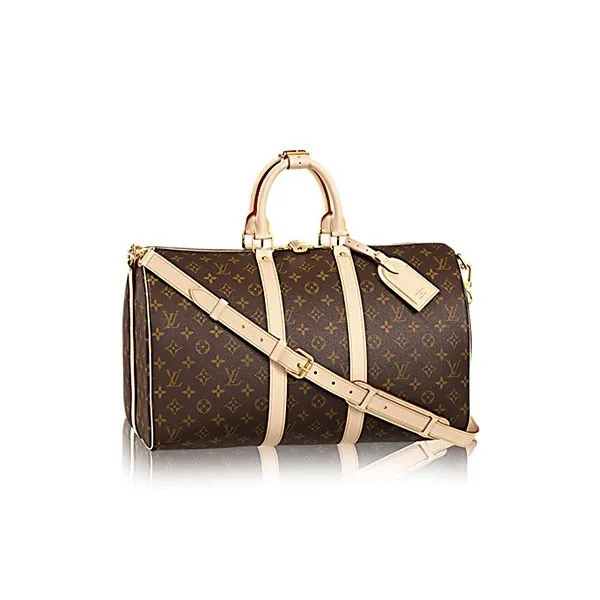 Keepall Bandouliere 45 M41418