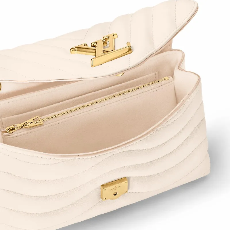 New Wave Chain Bag MM