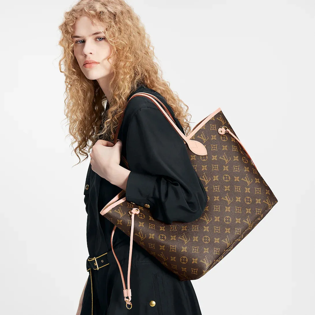 NEVERFULL MM Beige M40995