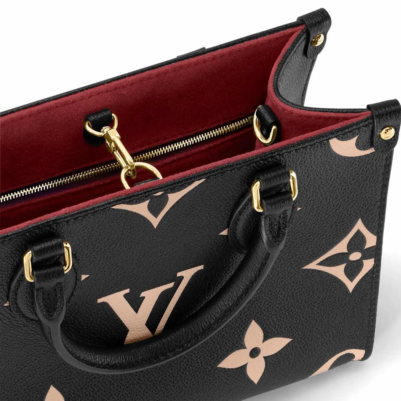 OnTheGo PM M45659