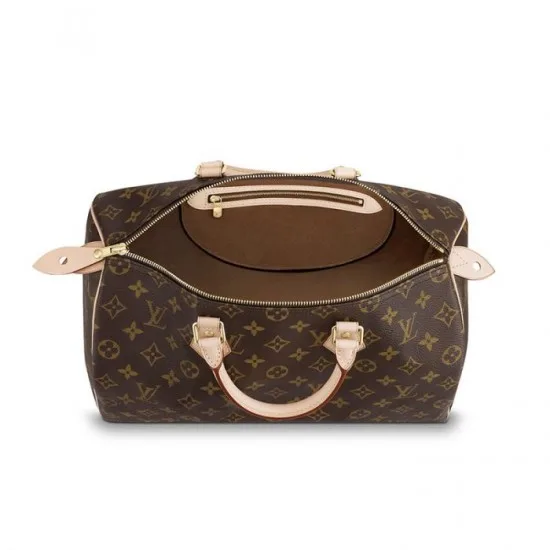 Speedy 35 M41107