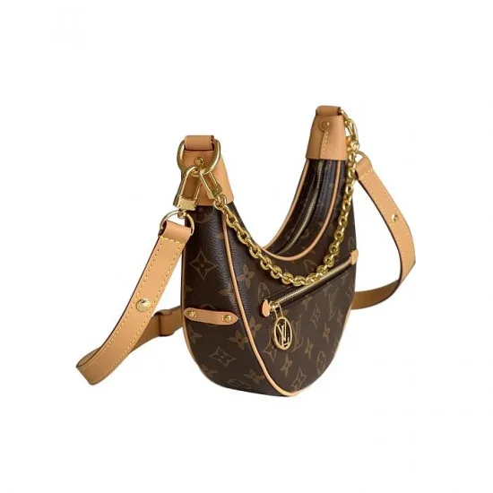 M44036 Crescent Bag