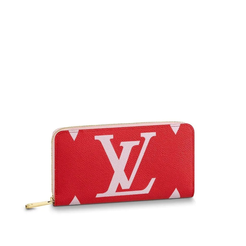 M67550 Zippy Wallet