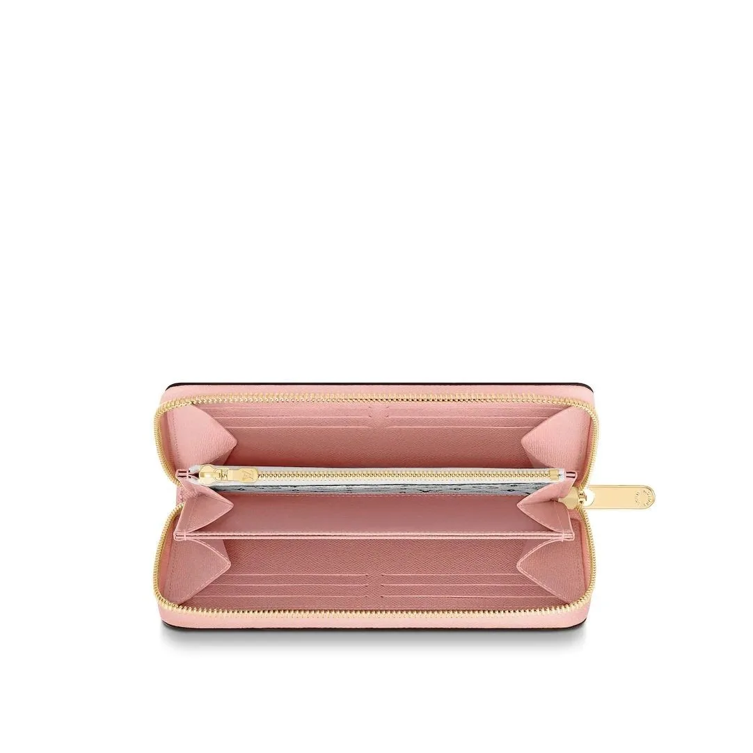 M67550 Zippy Wallet