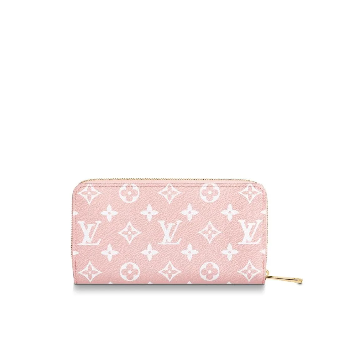 M67550 Zippy Wallet