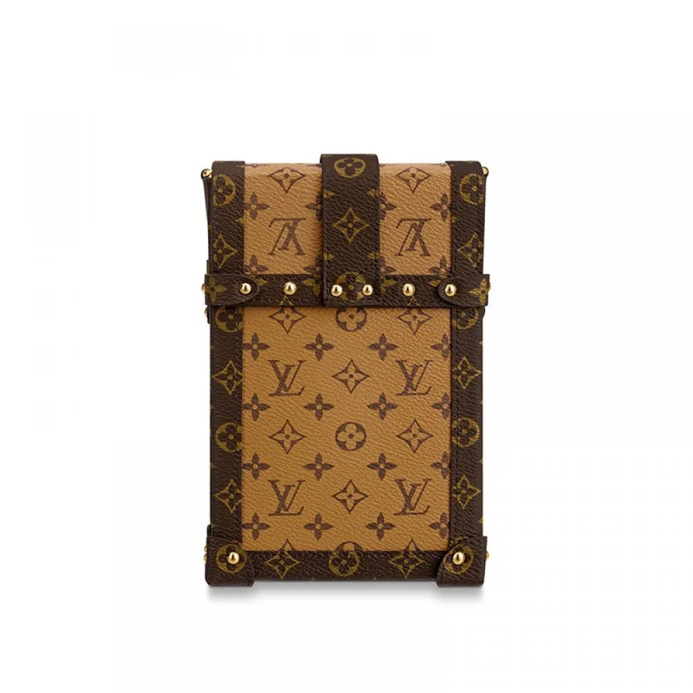 M67873 Vertical Trunk Pochette