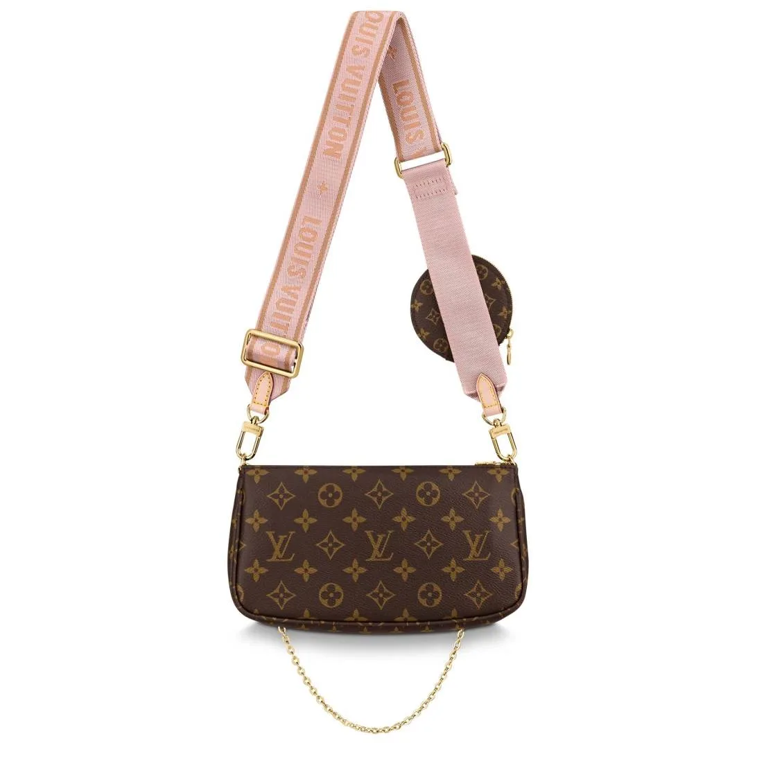 M44840 Multi-Pochette Accessoires