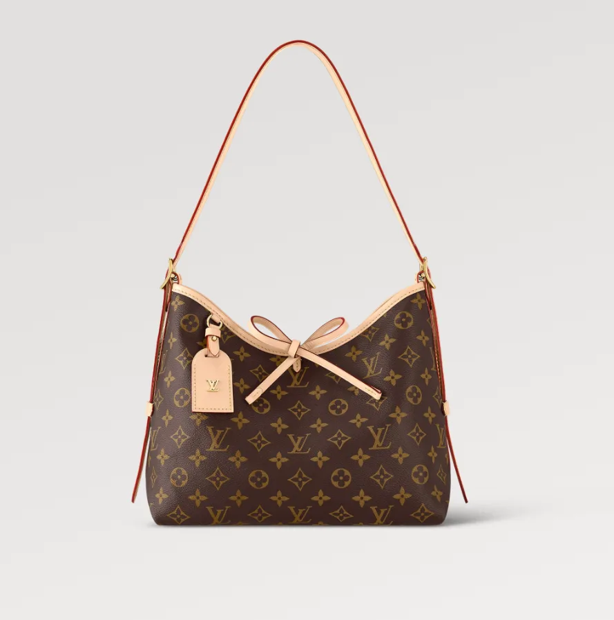 Louis Vuitton M46203 CARRYALL