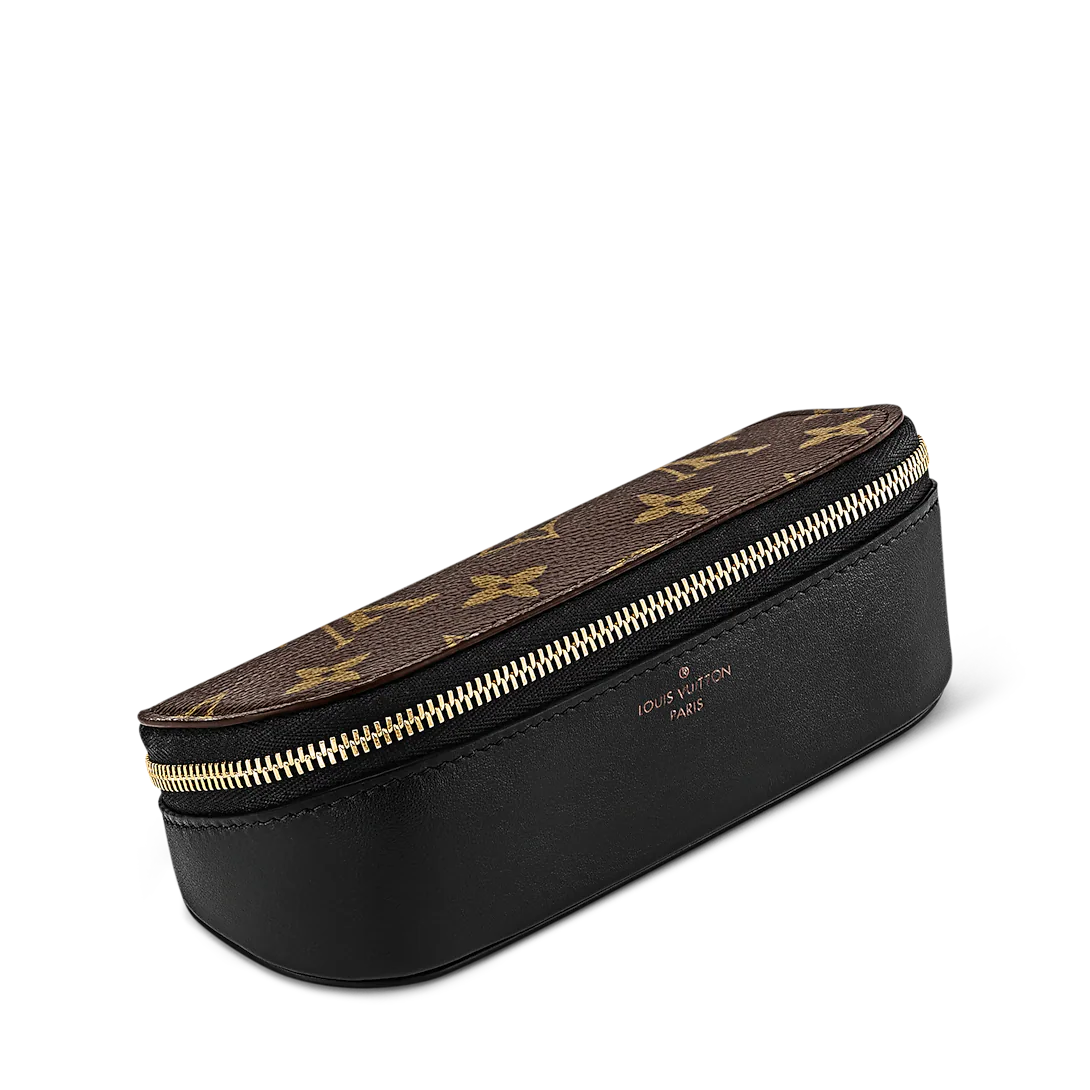 LV Sunglasses Pouch GM GI0633