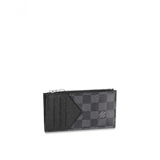 N64038 Coin Card Holder