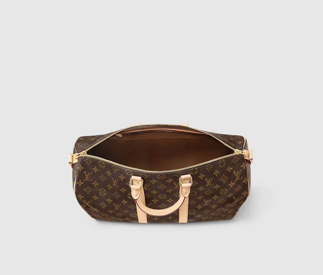 Keepall Bandouliere 45 M41418