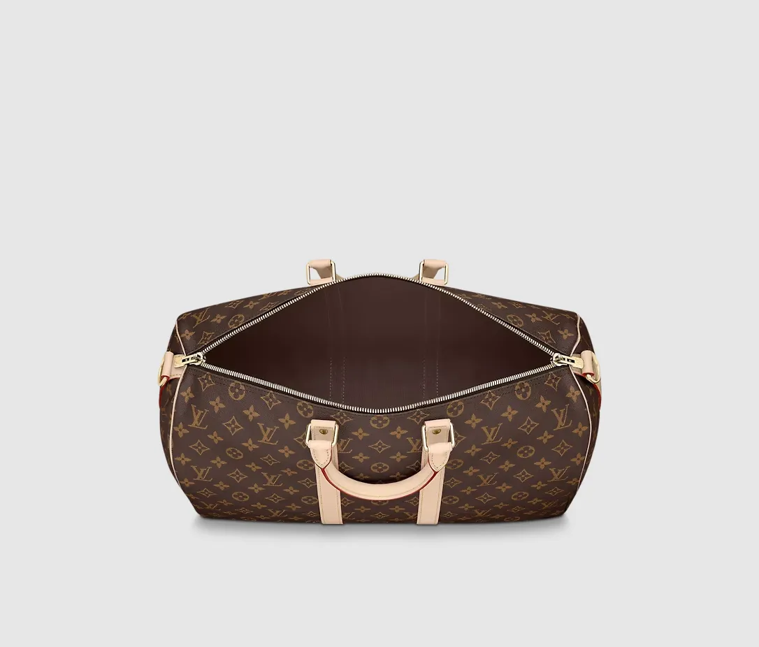 Keepall Bandouliere 45 M41418
