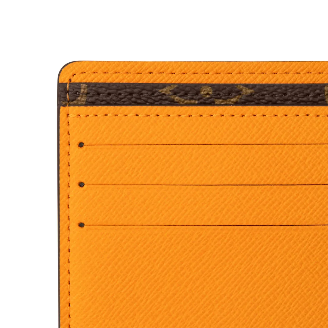 Multiple Wallet M82538