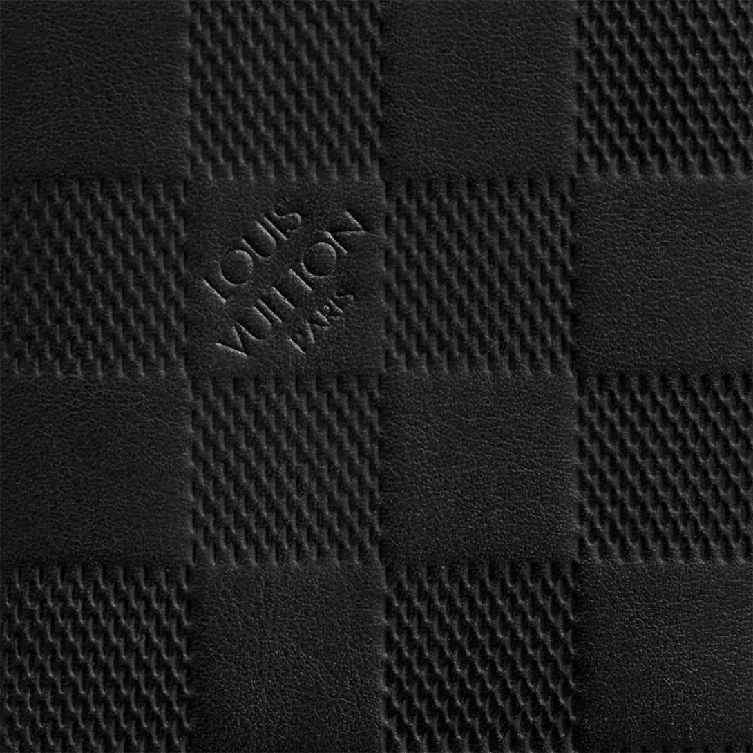 Brazza Wallet