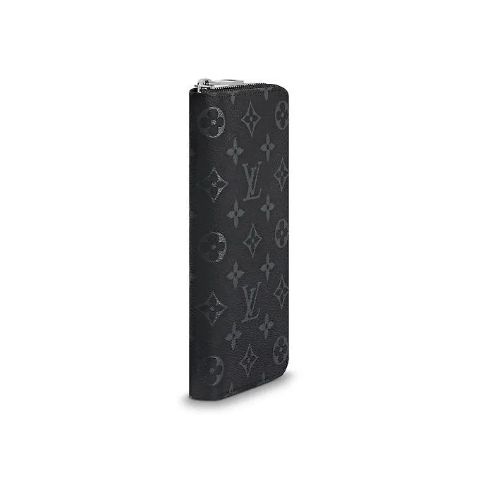 M62295 Zippy Wallet Vertical