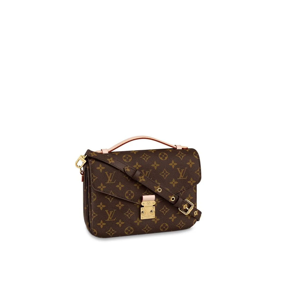 Louis Vuitton Pochette Metis M44875 Poche felli