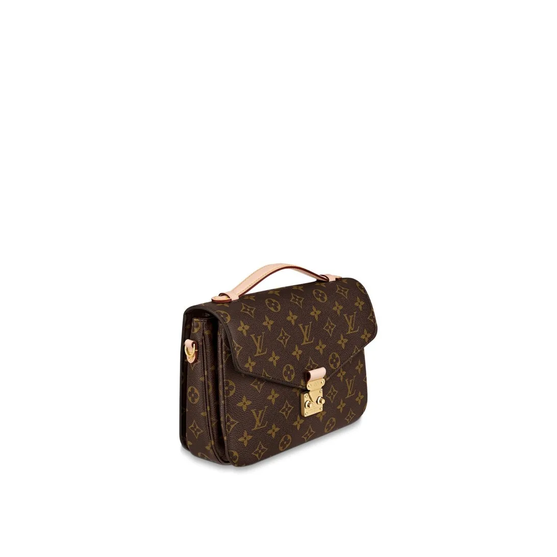 Louis Vuitton Pochette Metis M44875 Poche felli