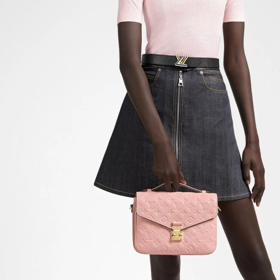 Louis Vuitton Pochette Metis M44875 Poche felli