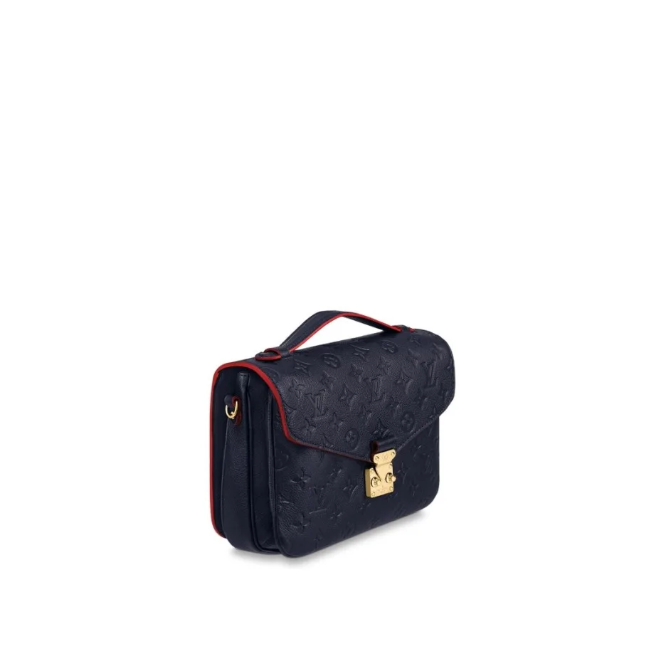 Louis Vuitton Pochette Metis M44875 Poche felli