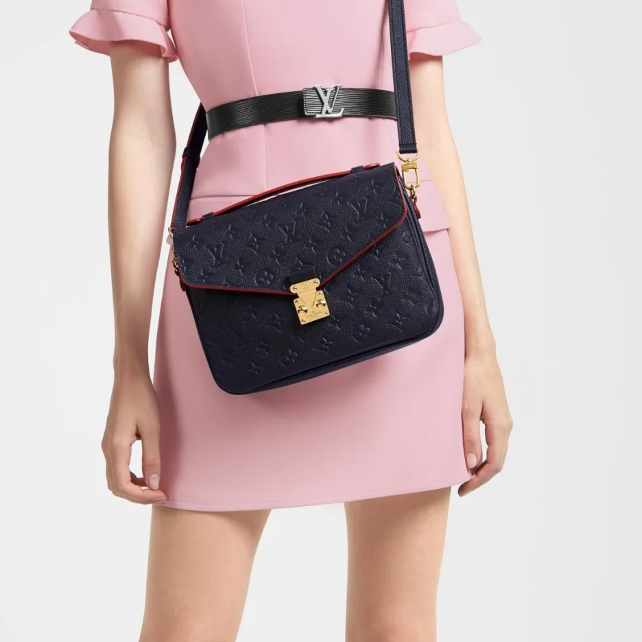 Louis Vuitton Pochette Metis M44875 Poche felli