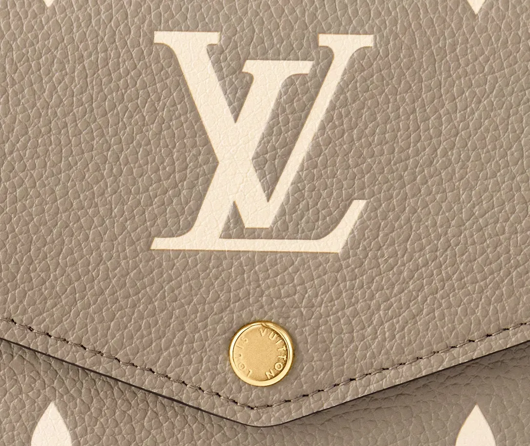 Sarah Wallet M81049