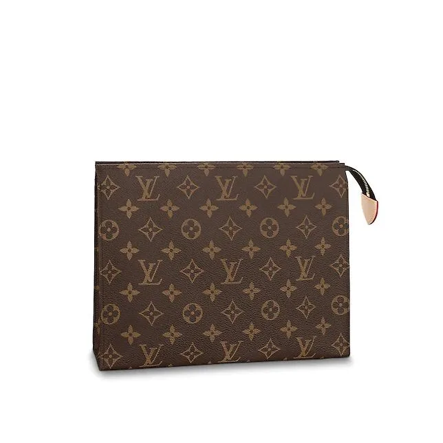 M47542 Toiletry Pouch 26