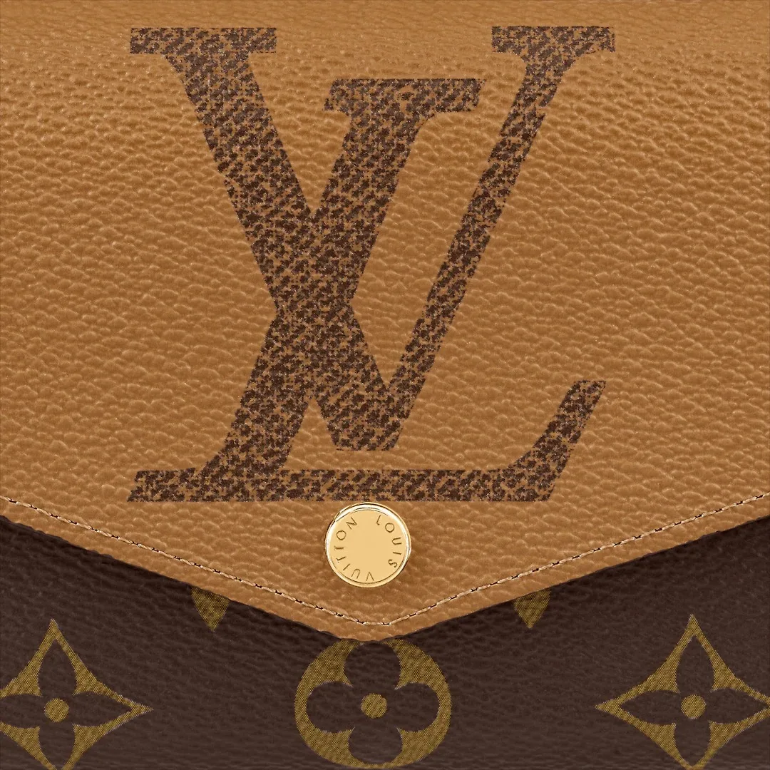 SARAH WALLET M80726