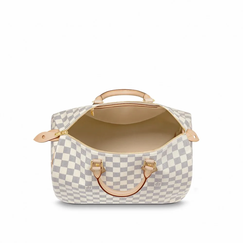 Speedy 35 N41369