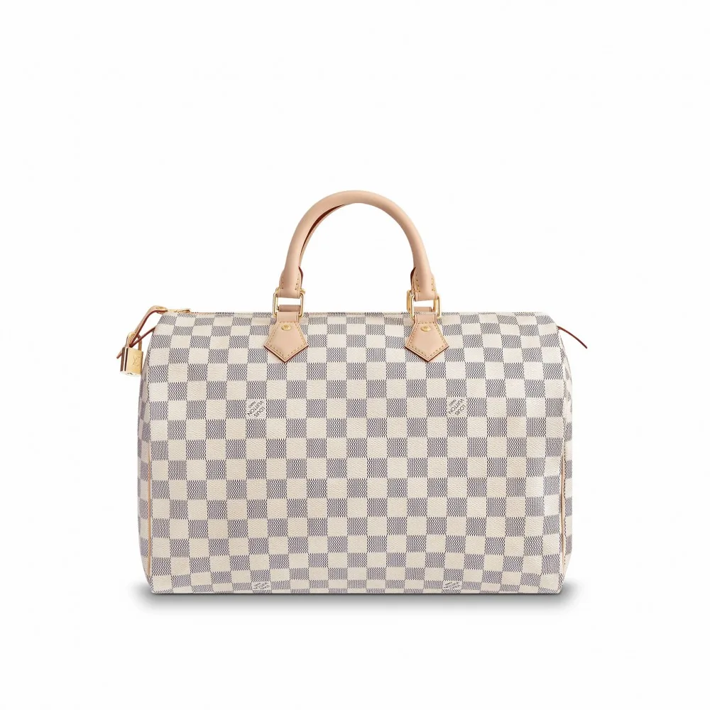 Speedy 35 N41369