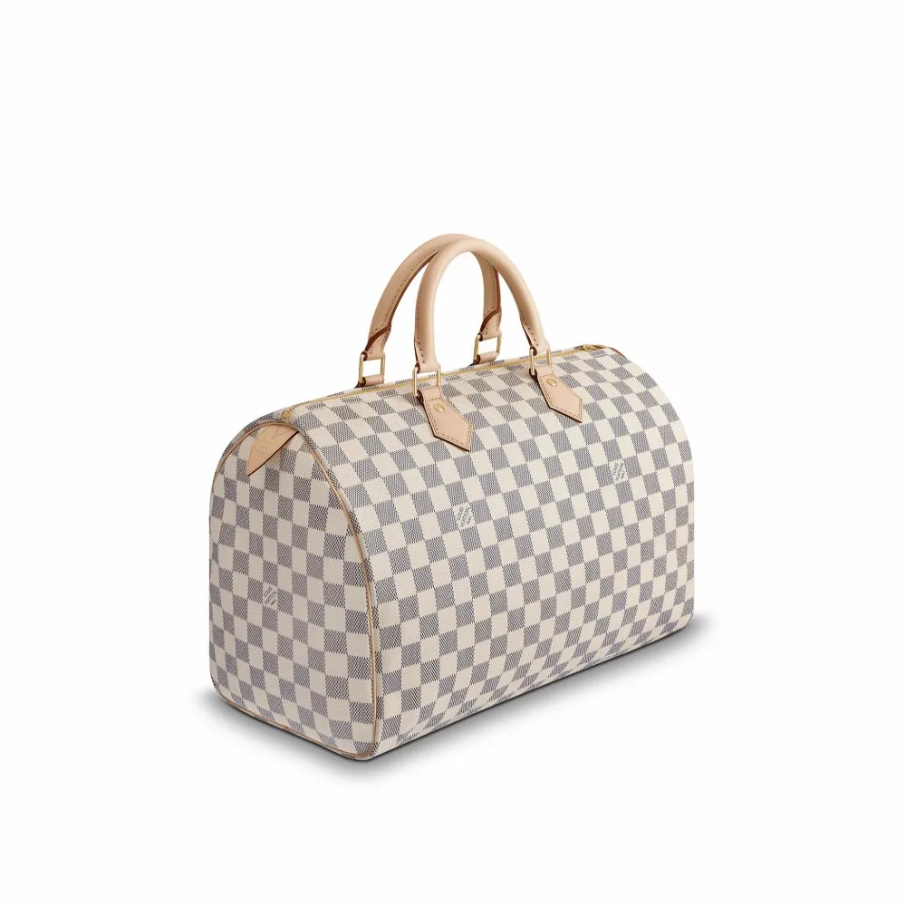 Speedy 35 N41369