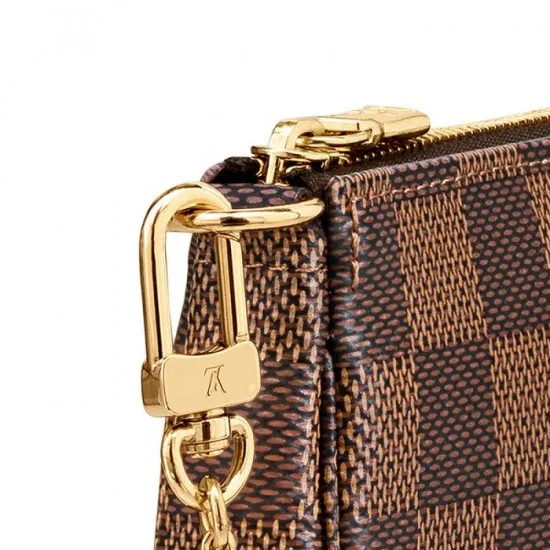 Mini Pochette Accessoires N58009