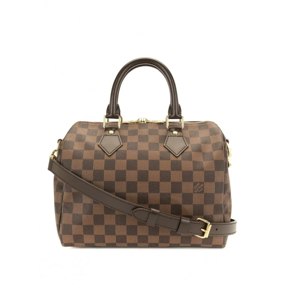 Damier SPEEDY 25 N41181