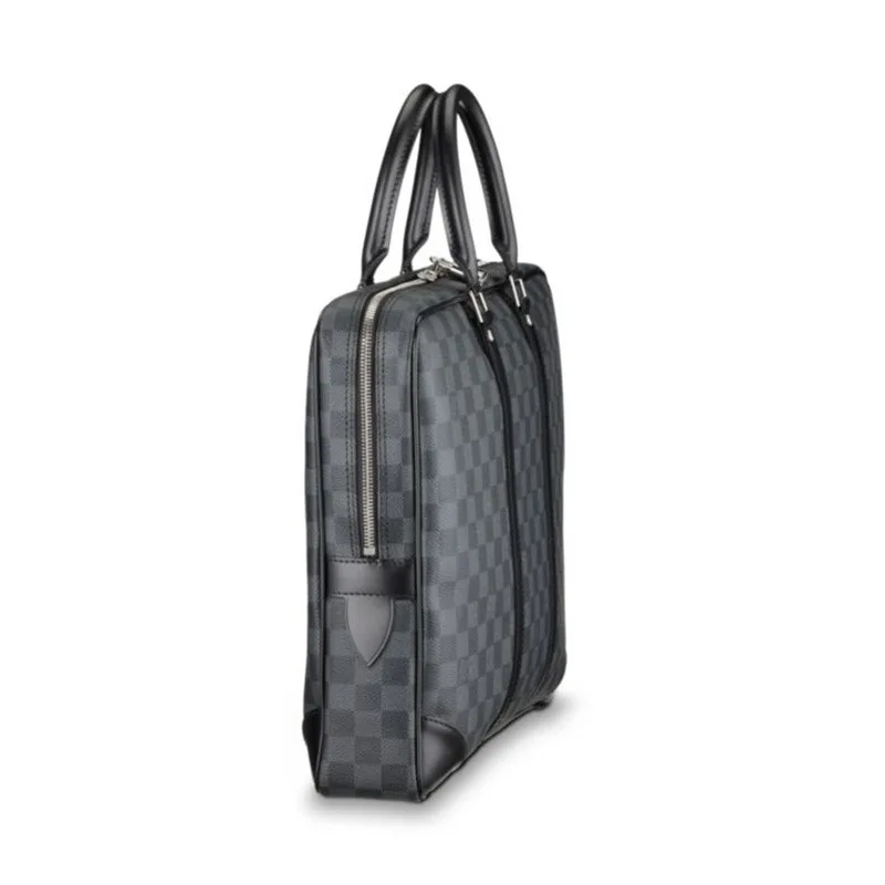Porte-Documents Voyage N41125