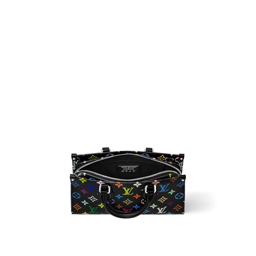 Louis Vuitton M13260 LV x TM OnTheGo East West Chain