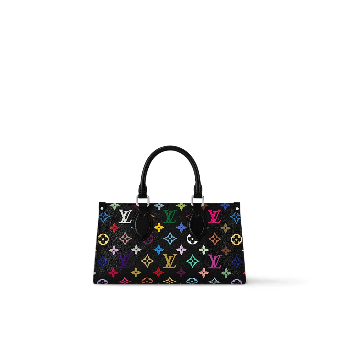 Louis Vuitton M13260 LV x TM OnTheGo East West Chain