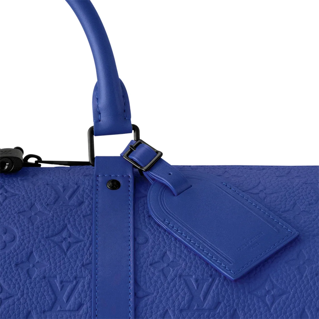 Keepall Bandouliere 50