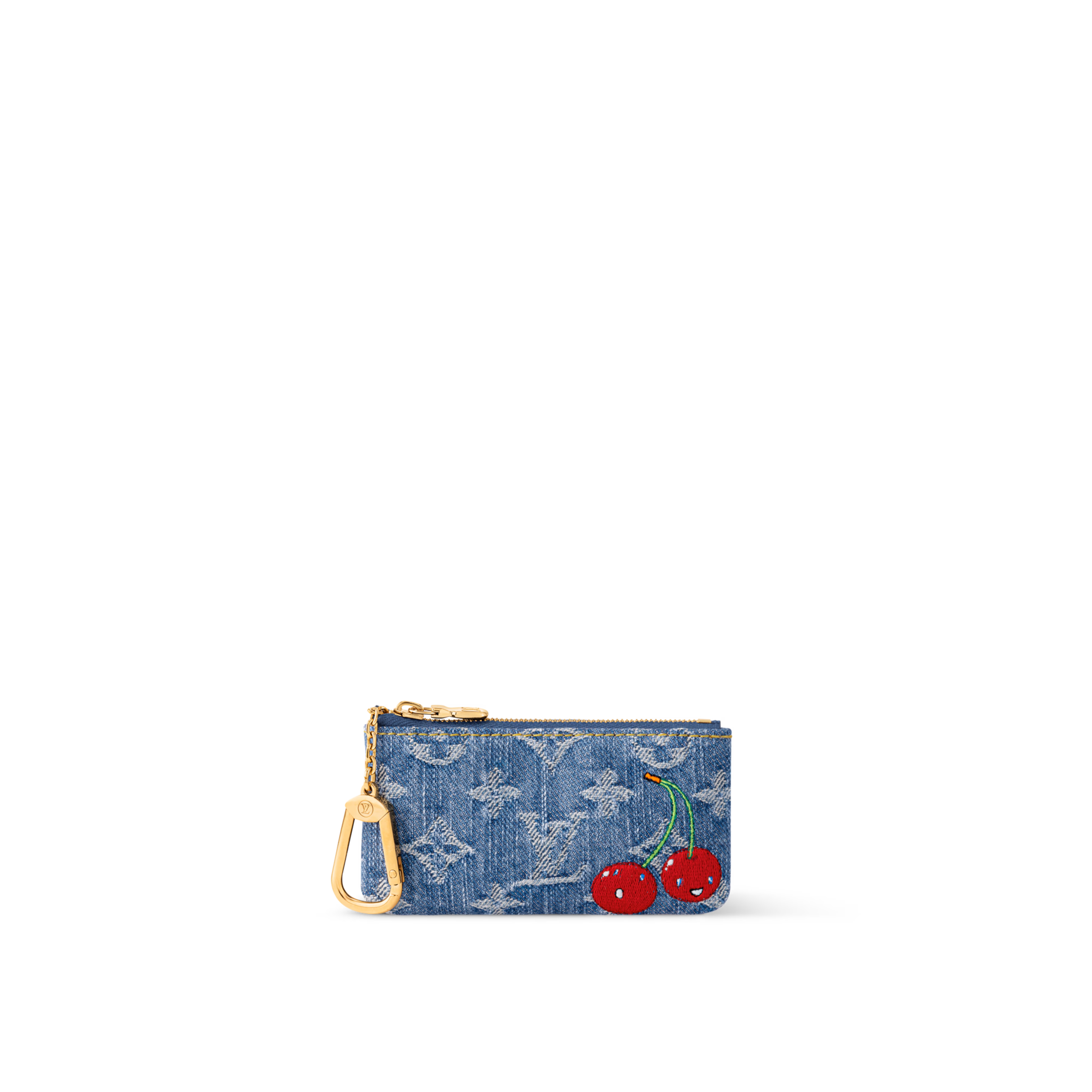LV x TM Key Pouch M14938