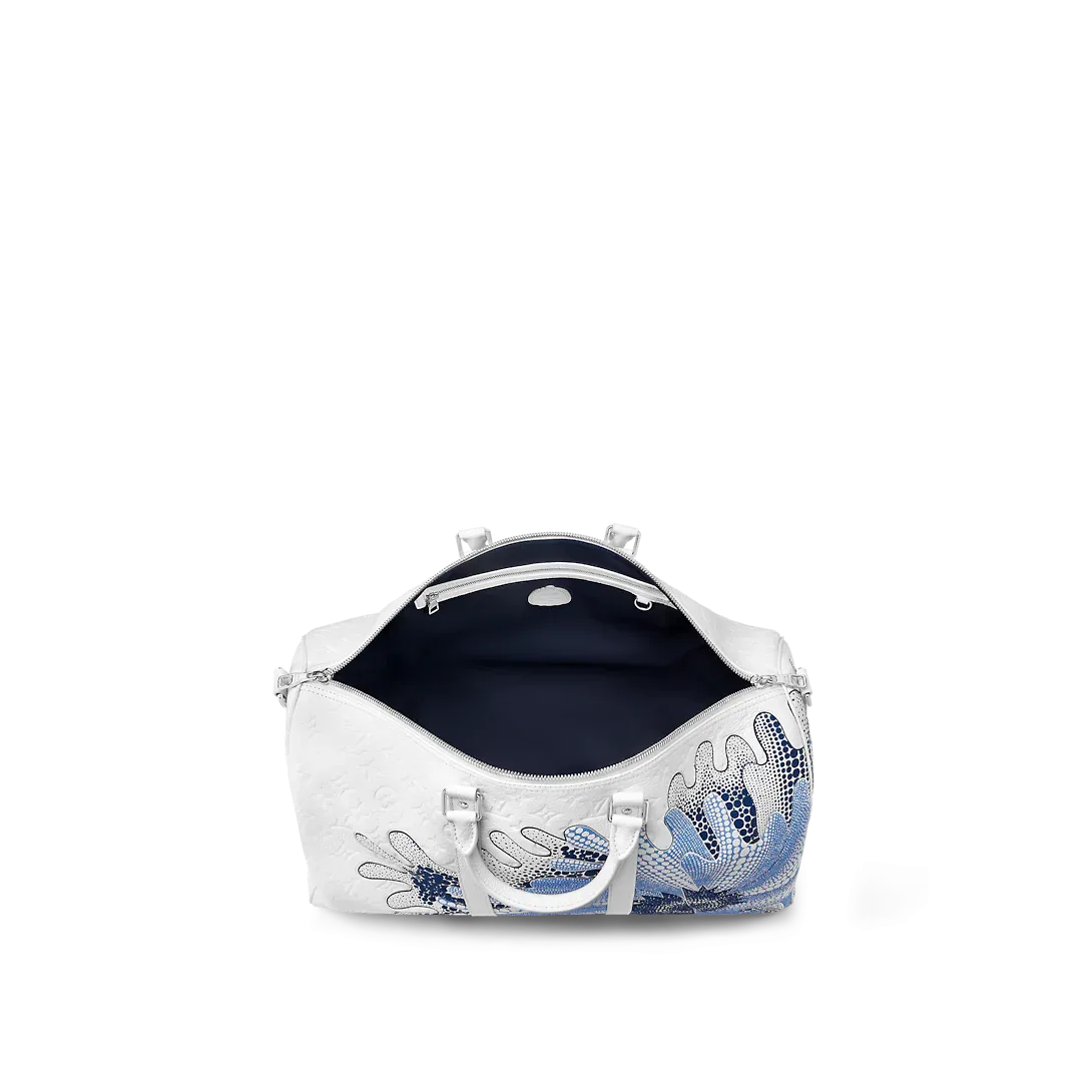 Bandouliere Keepall 50 M21678