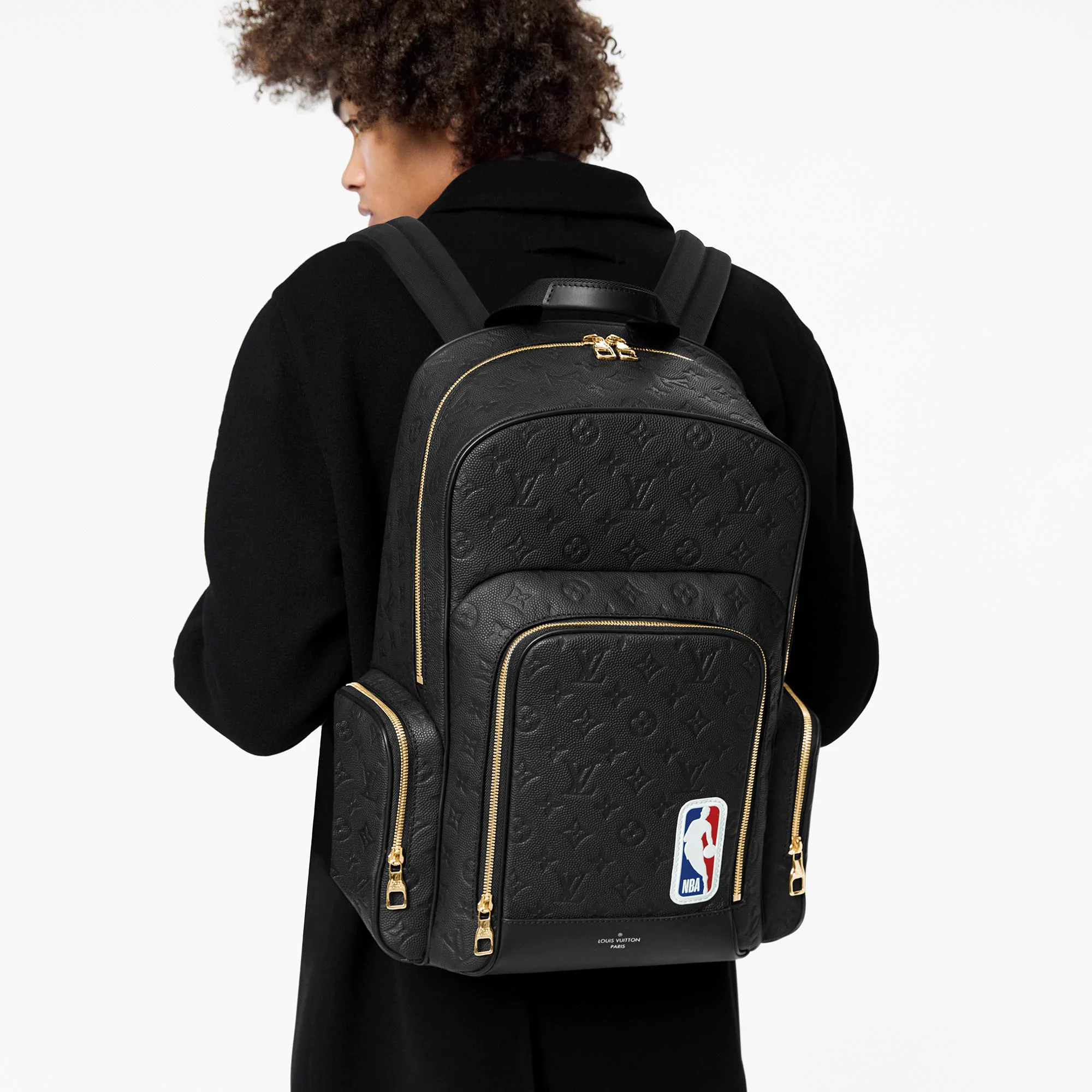 Basketball Backpack M67972