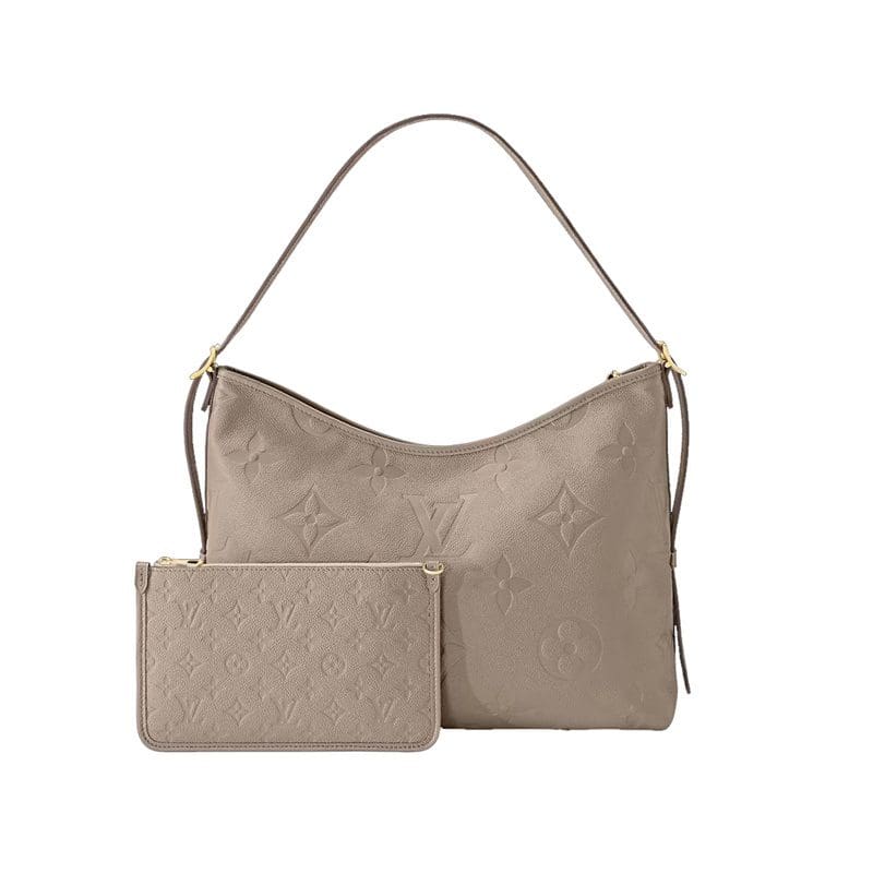 Louis Vuitton CARRYALL MM – EXCLUSIVELY ONLINE M46292