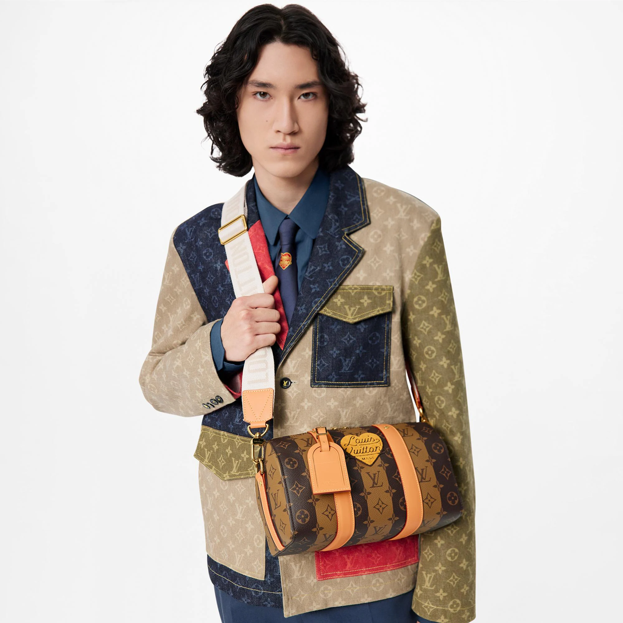 City Keepall M45963