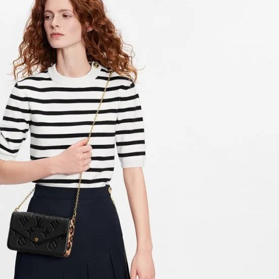 M80679 Pochette Félicie