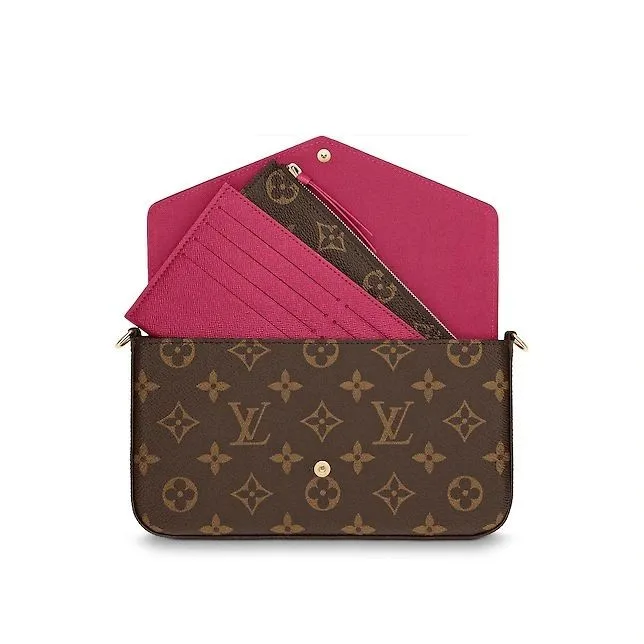 M61276 Pochette Felicie