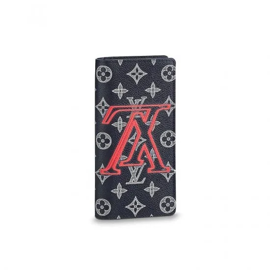 Brazza Wallet M62893